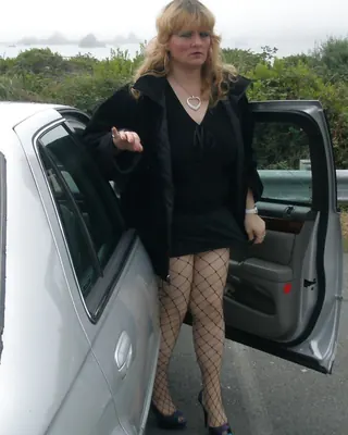 Line, 41 ans, cougar à Le Mans