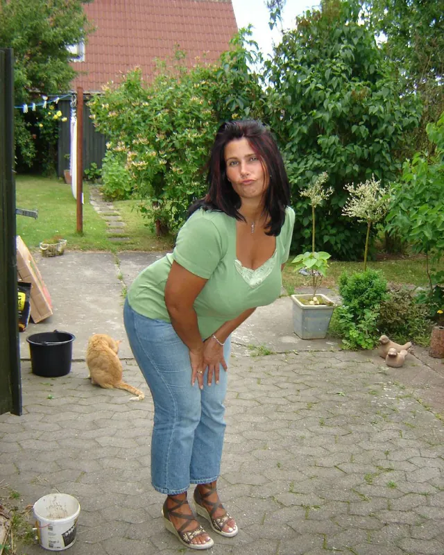 Luz, 60 ans, cougar à Auribeau-sur-Siagne