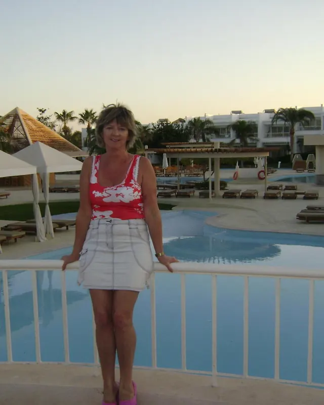 Lydie, 39 ans, cougar à Die