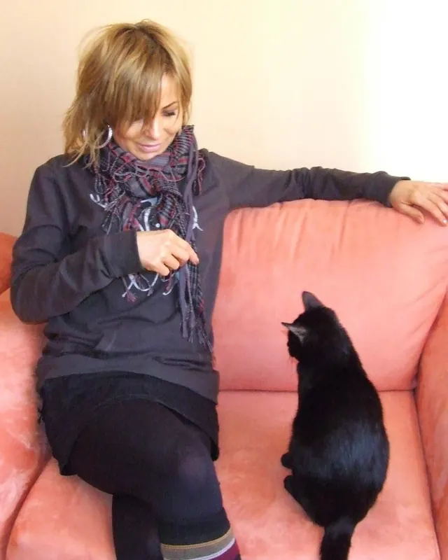Magali, 40 ans, cougar à Courthézon