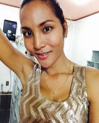Mala, 45 ans, cougar à Vesoul