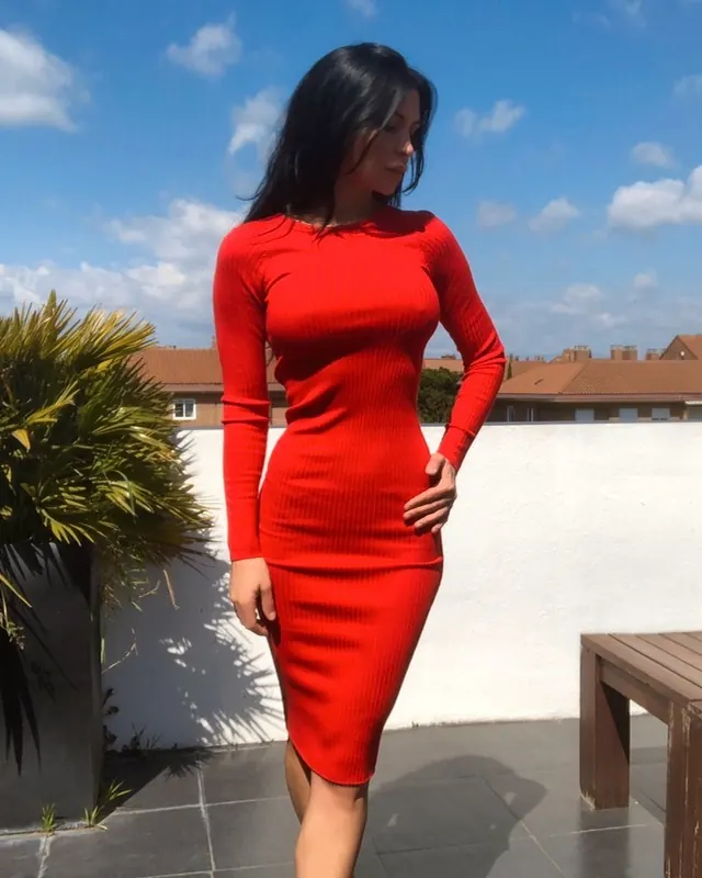 Marcela, 41 ans, cougar à Aussillon