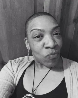 Mariama, 44 ans, cougar à Toulouges