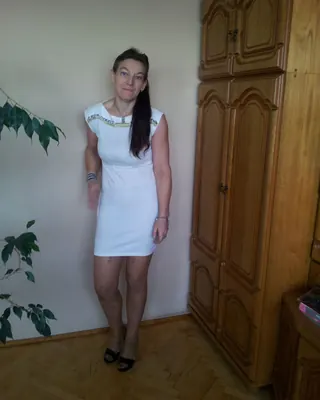Marie, 40 ans, cougar à Marseille
