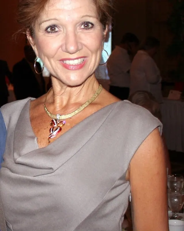Marie-José, 54 ans, cougar à Arzal