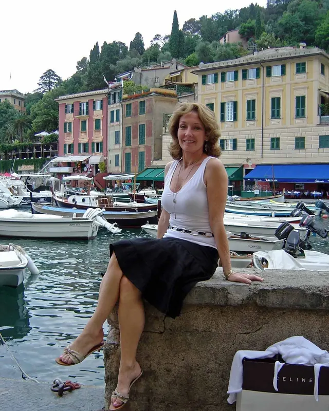 Marie-Pierre, 48 ans, cougar à Gennes-Longuefuye