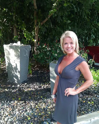 Marjorie, 38 ans, cougar à Lyon