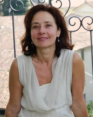 Maryse, 57 ans, cougar à Villeurbanne