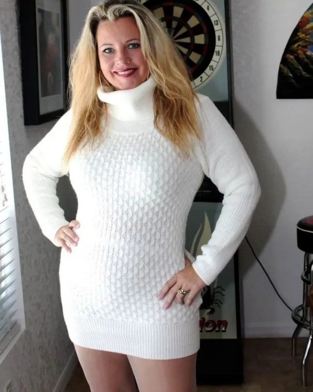 Maud, 45 ans, cougar à Commentry