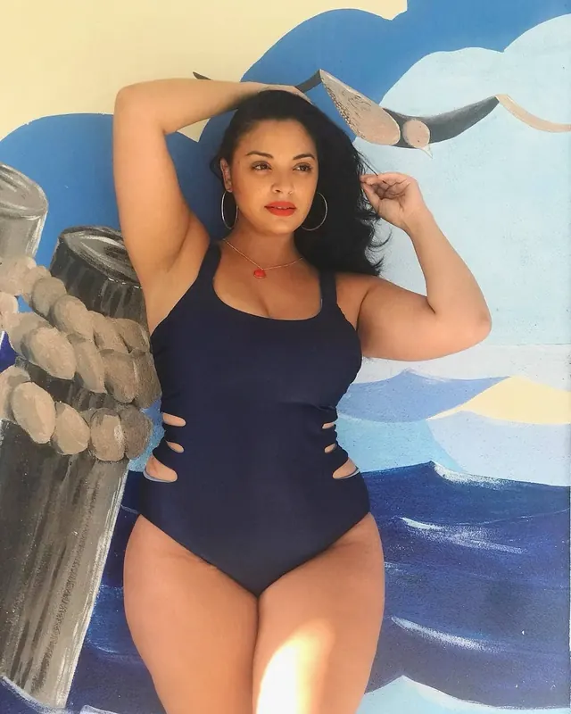 Meena, 44 ans, cougar à Ax-les-Thermes