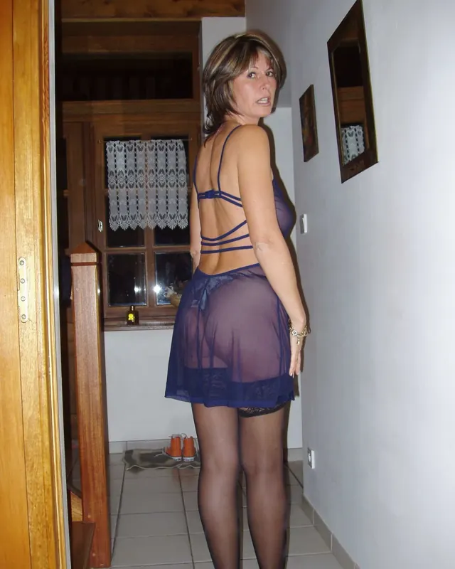 Minh, 41 ans, cougar à Rieumes