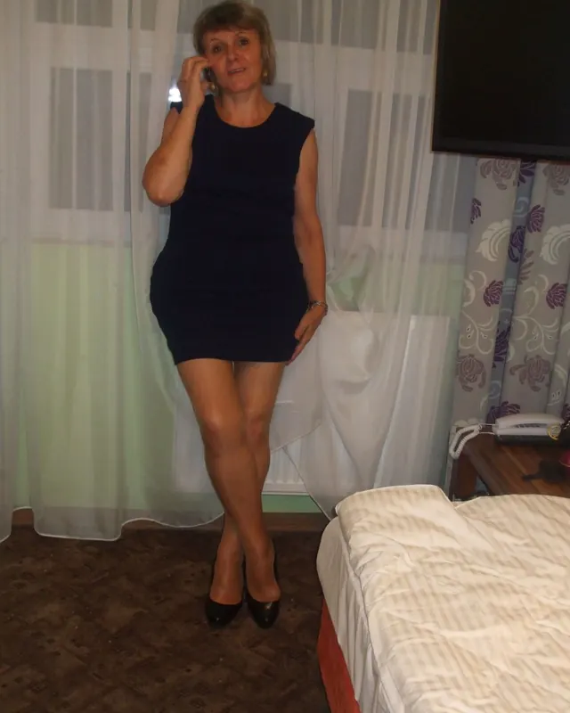 Mylène, 41 ans, cougar à Chantenay-Saint-Imbert