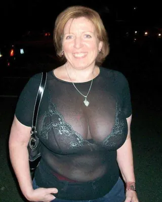 Noëlle, 48 ans, cougar à Strasbourg