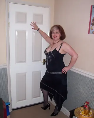 Norma, 47 ans, cougar à Trouy