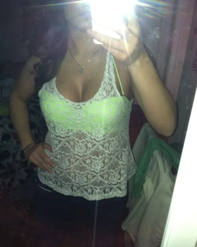 Nouria, 36 ans, cougar à Monteux
