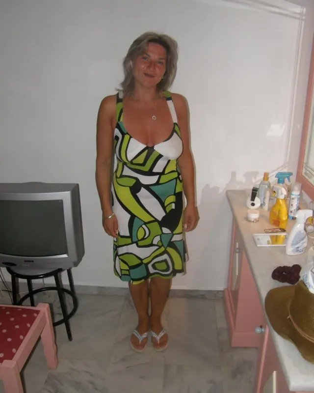 Paule, 58 ans, cougar à Châteaudun