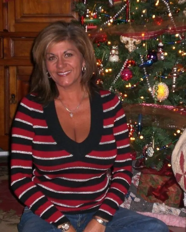 Paule, 50 ans, cougar à Roquemaure