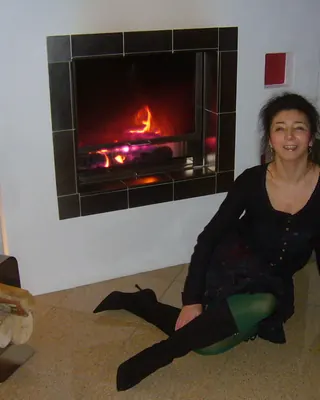 Rosario, 47 ans, cougar à Sancoins