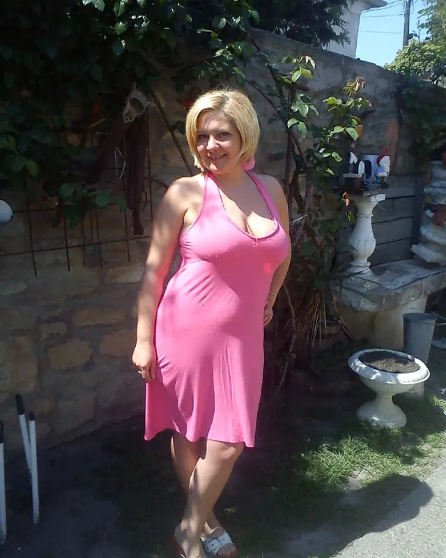 Sabrina, 37 ans, cougar à Chambéry
