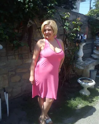 Sabrina, 37 ans, cougar à Saint-Denis