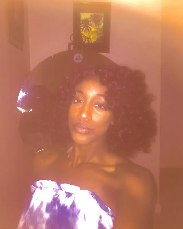 Sokhna, 38 ans, cougar à Essé