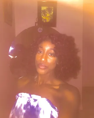 Sokhna, 38 ans, cougar à Les Sables-d'Olonne