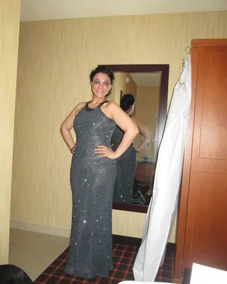 Souhila, 39 ans, cougar à Clermont