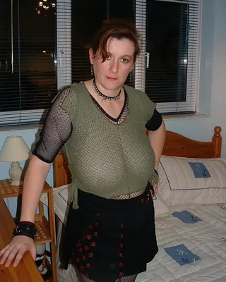 Stella, 39 ans, cougar à Trouy
