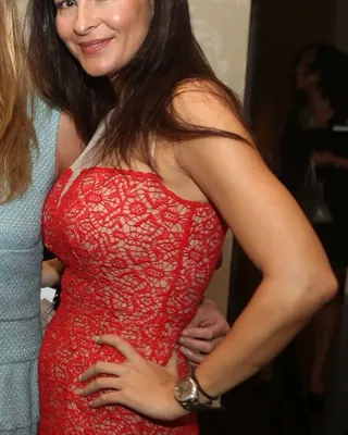 Tatiana, 40 ans, cougar à Roubaix