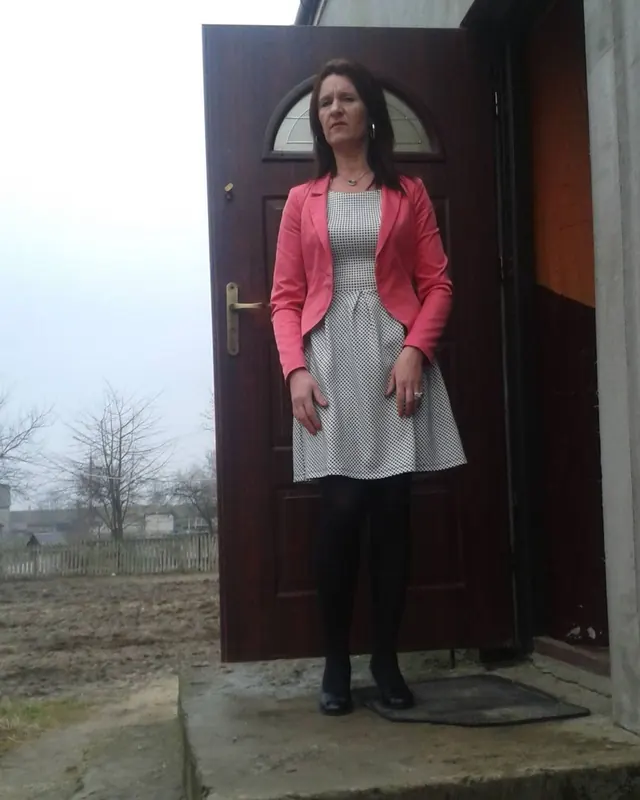 Vanina, 40 ans, cougar à Béguey