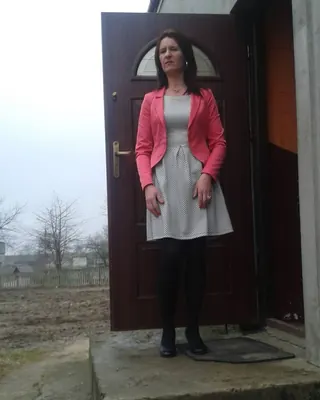 Vanina, 40 ans, cougar à Bordeaux