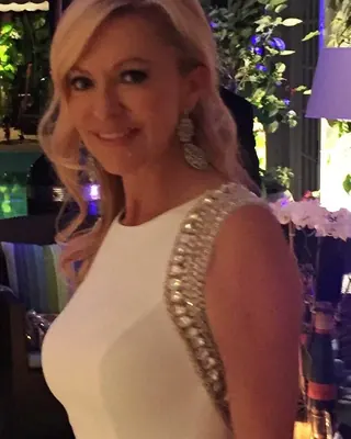 Vanina, 38 ans, cougar à Dijon
