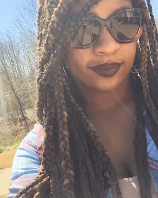 Viviane, 47 ans, cougar à Strasbourg