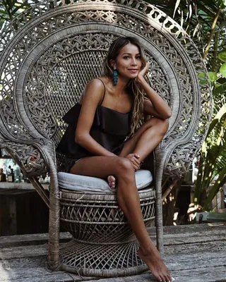 Yolanda, 44 ans, cougar à Mana